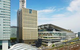 โรงแรมเมโทรโพลิแทน ไซตามะ-ชินโตชิง